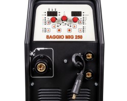 Сварочный полуавтомат Saggio Mig 250-foto6
