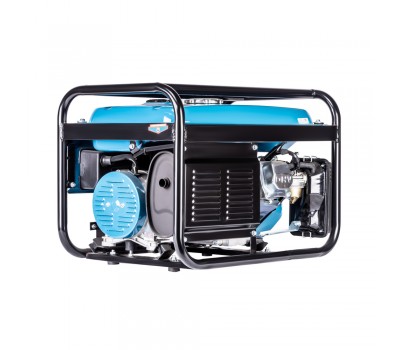 Бензиновый генератор Varteg G3500E