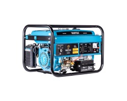 Бензиновый генератор Varteg G3500E