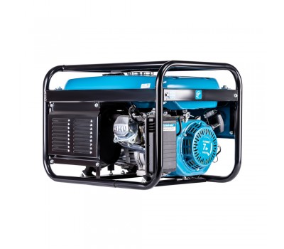 Бензиновый генератор Varteg G3500E