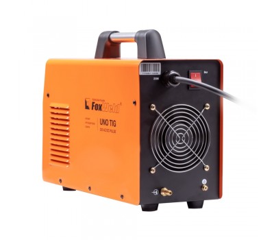 Аппарат аргонодуговой сварки UNO TIG 200 AC/DC PULSE