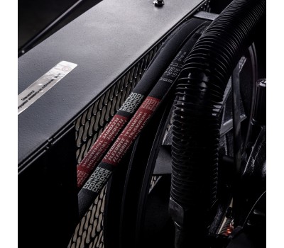 Компрессор масляный ременной AEROMAX 700/150