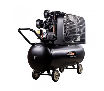 Компрессор масляный ременной AEROMAX 700/150