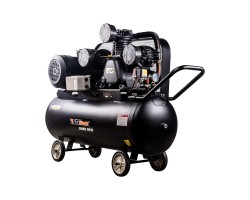 Компрессор масляный ременной AEROMAX 700/150