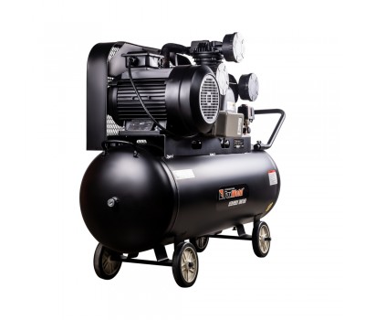 Компрессор масляный ременной AEROMAX 700/150