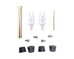 Бензиновый инверторный генератор VARTEG G4600i-foto7