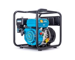 Бензиновый инверторный генератор VARTEG G4600i-foto4