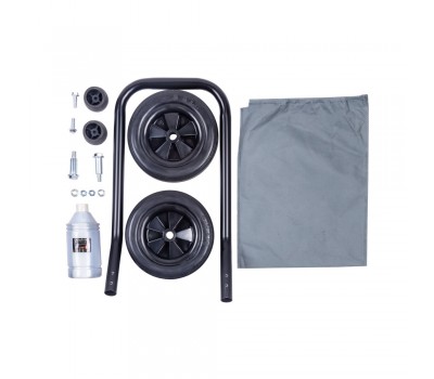 Компрессор масляный ременной AERO 380/100