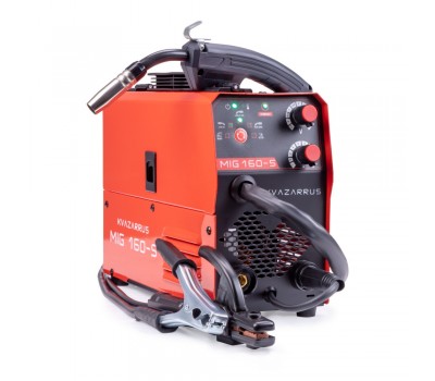 Сварочный полуавтомат KVAZARRUS MIG 160-S
