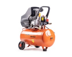 Компрессор масляный коаксиальный AERO 220/24 с комплектом