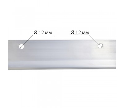 Профиль для виброрейки алюминиевый FTL SFSB-2,0