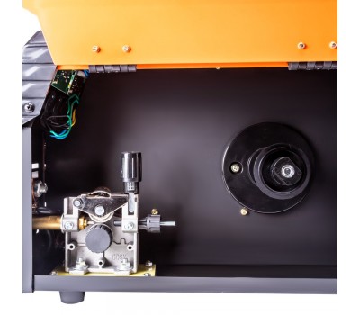 Сварочный полуавтомат UNO MIG 180 COMBI