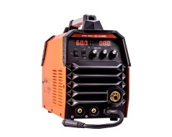Сварочный полуавтомат UNO MIG 180 COMBI