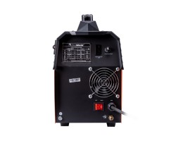 Сварочный полуавтомат UNO MIG 180 COMBI-foto4