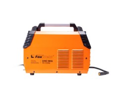 Сварочный полуавтомат UNO MIG 180 COMBI-foto2