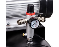 Компрессор масляный ременной AEROMAX 480/100 HP-foto5