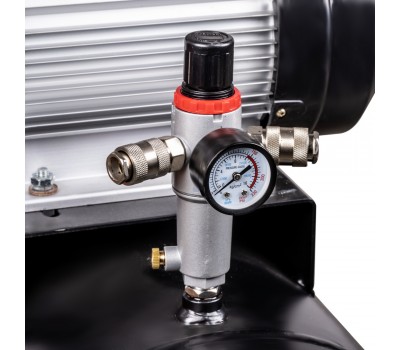 Компрессор масляный ременной AEROMAX 480/100 HP