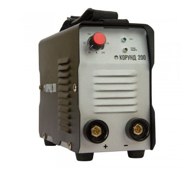 Сварочный аппарат Корунд 200