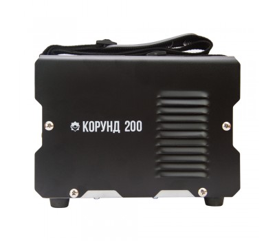 Сварочный аппарат Корунд 200