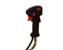 Бензотриммер Varteg T 43-foto5