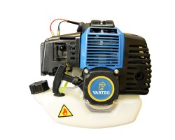 Бензотриммер Varteg T 43-foto7