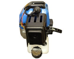 Бензотриммер Varteg T 43-foto8