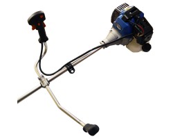 Бензотриммер Varteg T 43-foto4