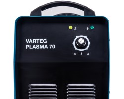 Аппарат плазменной резки VARTEG PLASMA 70-foto5