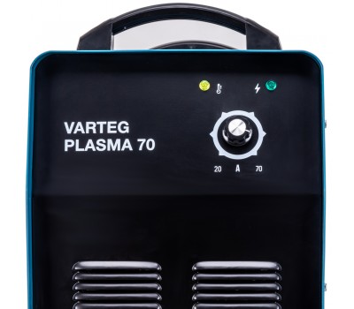 Аппарат плазменной резки VARTEG PLASMA 70