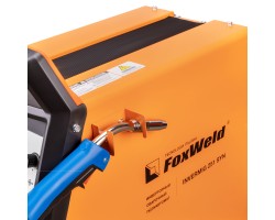 Сварочный полуавтомат INVERMIG 251 SYN-foto7