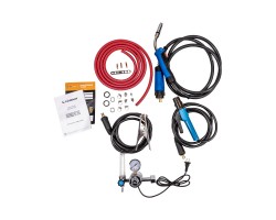 Сварочный полуавтомат INVERMIG 251 SYN-foto9