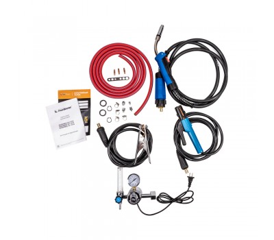 Сварочный полуавтомат INVERMIG 251 SYN