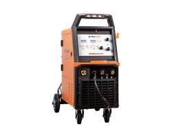Сварочный полуавтомат INVERMIG 251 SYN