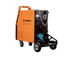 Сварочный полуавтомат INVERMIG 251 SYN-foto4