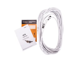 Блок автоматики FoxWeld ATS (220V)-foto5