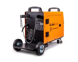 Сварочный полуавтомат INVERMIG 240 DP-foto5