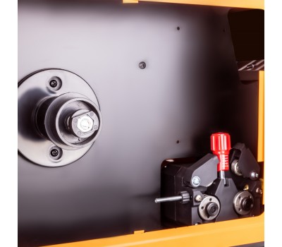 Сварочный полуавтомат INVERMIG 240 DP