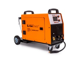 Сварочный полуавтомат INVERMIG 240 DP-foto2