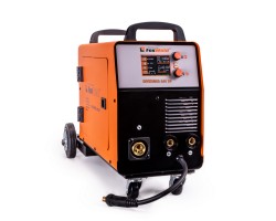 Сварочный полуавтомат INVERMIG 240 DP