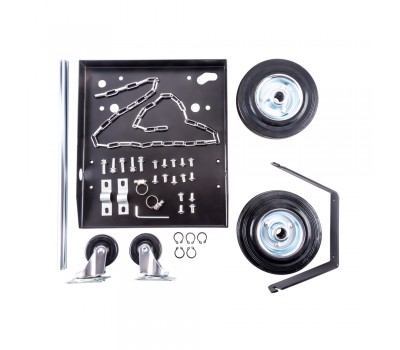 Сварочный полуавтомат INVERMIG 240 DP