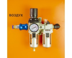 Машина контактной сварки МТ-80 (пр-во FoxWeld/КНР)-foto2