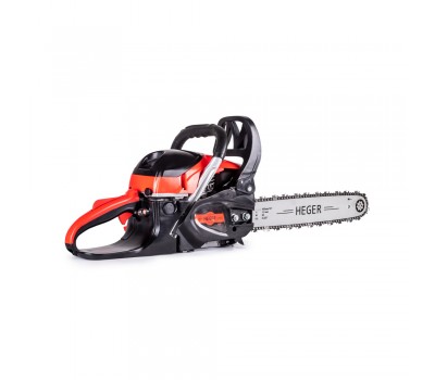 Бензиновая цепная пила HEGER 345/16