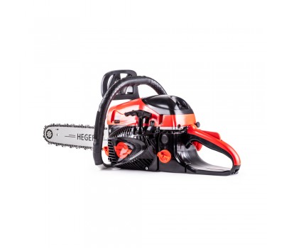 Бензиновая цепная пила HEGER 345/16