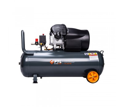 FTL Компрессор коаксиальный 440/100