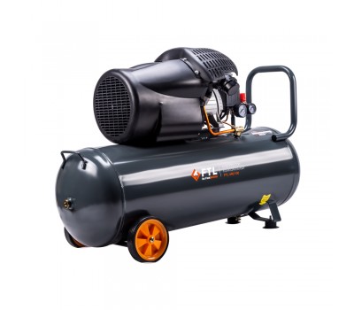 FTL Компрессор коаксиальный 440/100