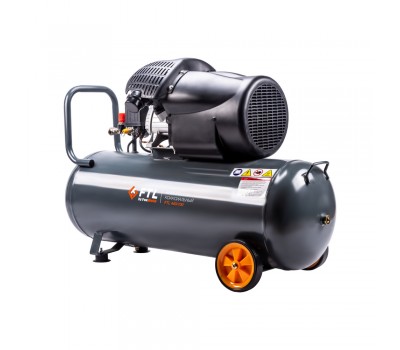 FTL Компрессор коаксиальный 440/100