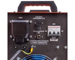 Аппарат плазменной резки SAGGIO PLASMA 125-foto7