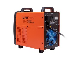 Аппарат плазменной резки SAGGIO PLASMA 125-foto3