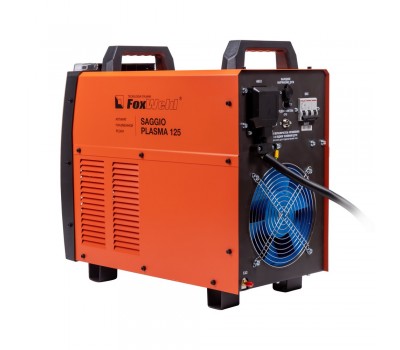 Аппарат плазменной резки SAGGIO PLASMA 125