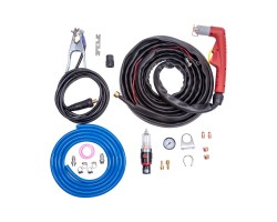 Аппарат плазменной резки SAGGIO PLASMA 125-foto9